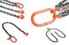  about chain sling 